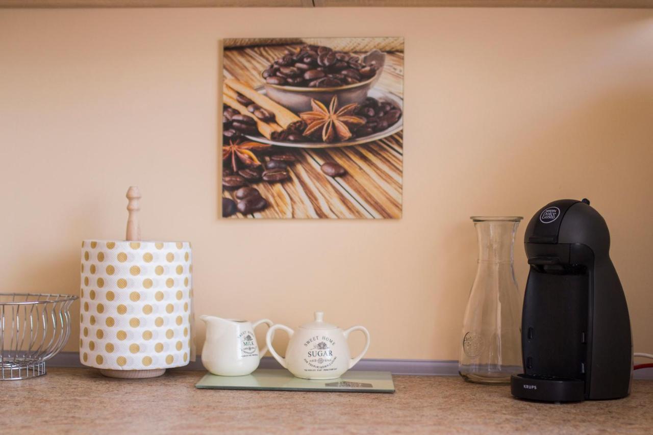 Apartament Victoria Sopot Luaran gambar