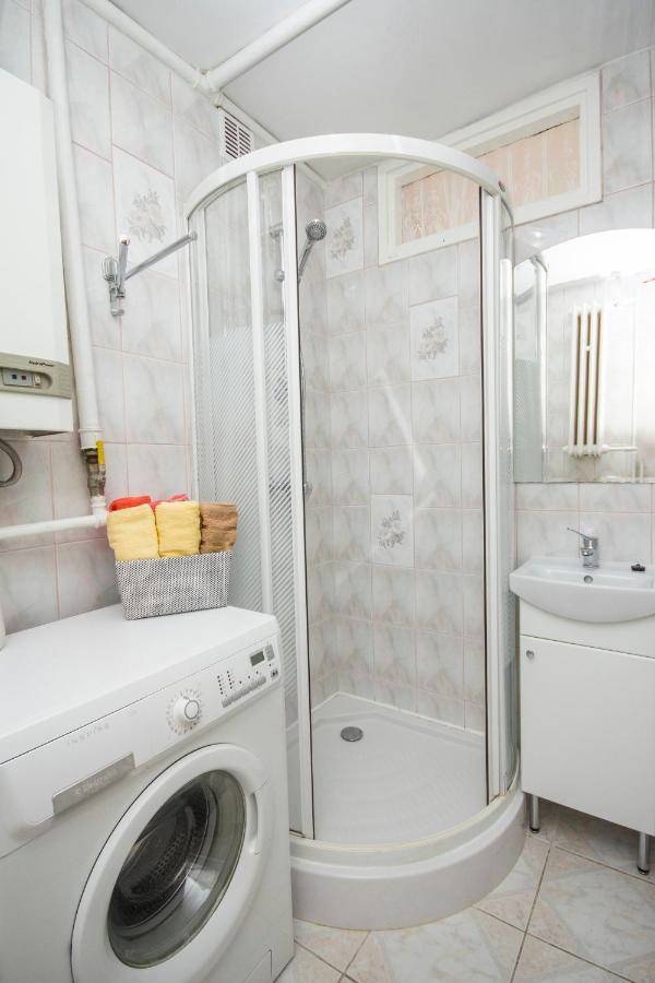 Apartament Victoria Sopot Luaran gambar