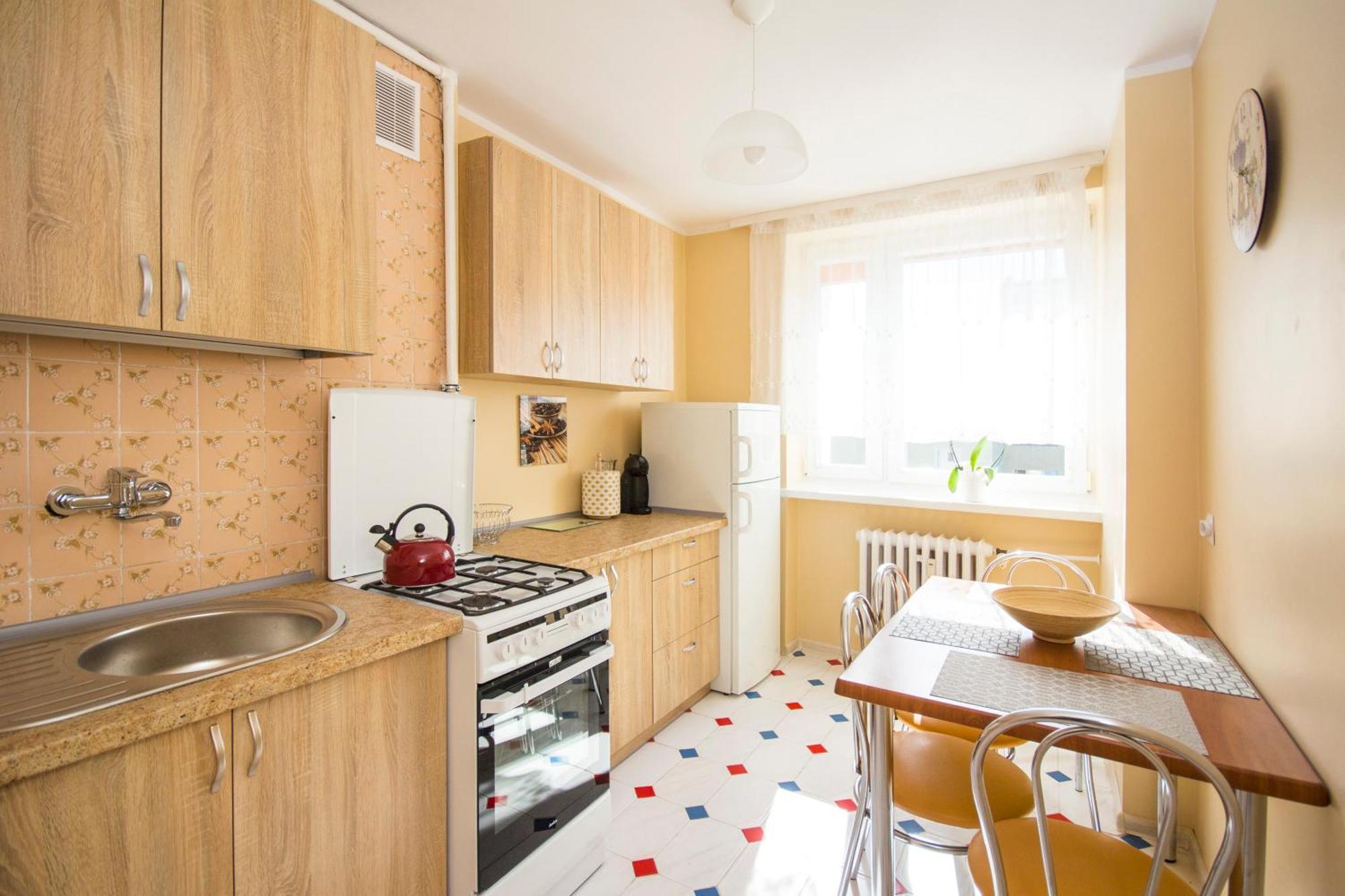 Apartament Victoria Sopot Luaran gambar