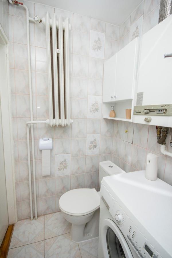 Apartament Victoria Sopot Luaran gambar