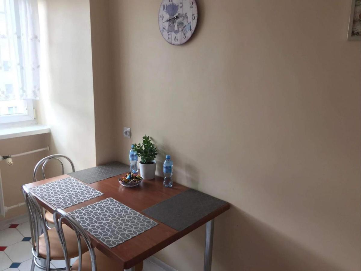 Apartament Victoria Sopot Luaran gambar