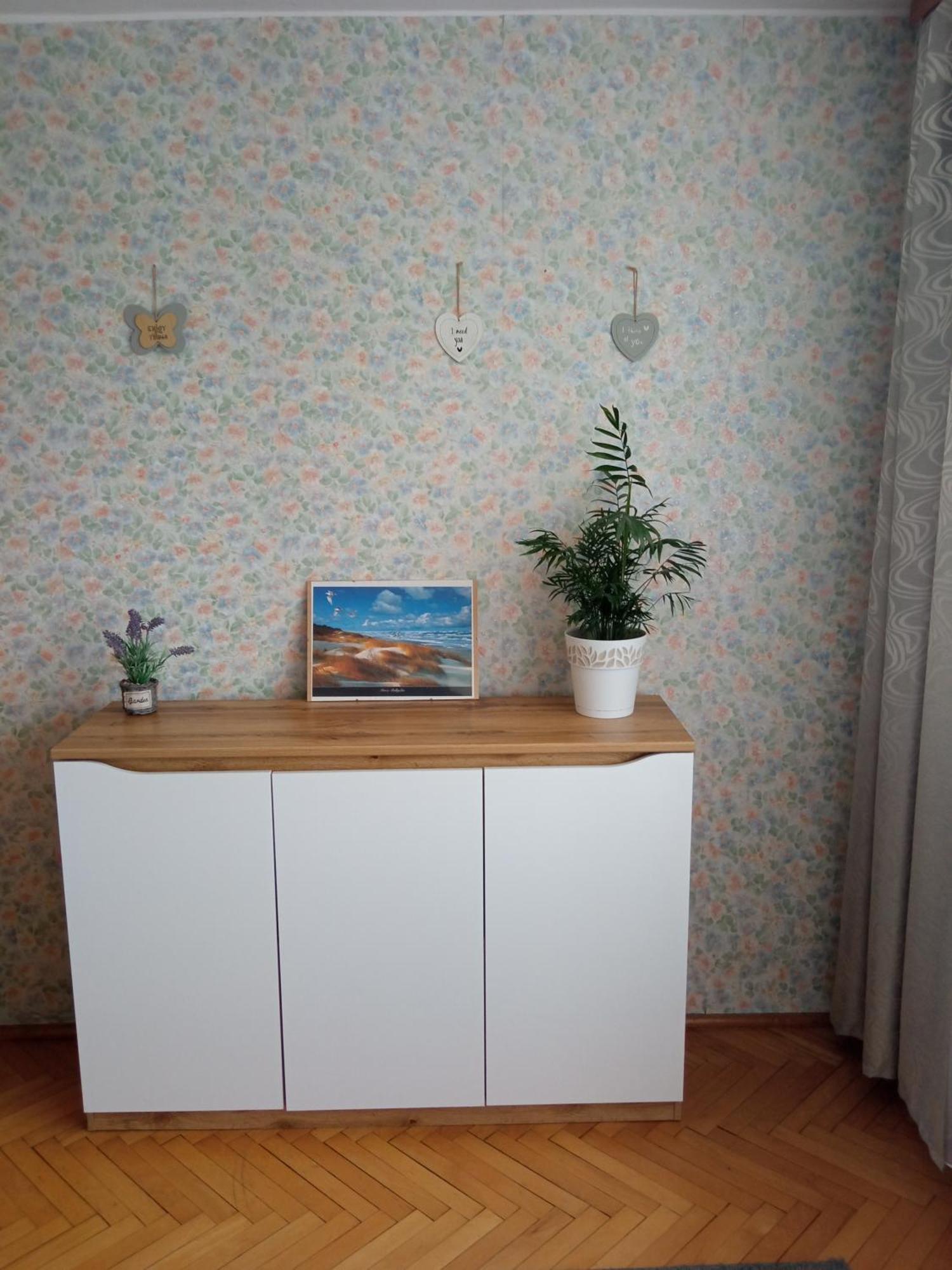 Apartament Victoria Sopot Luaran gambar