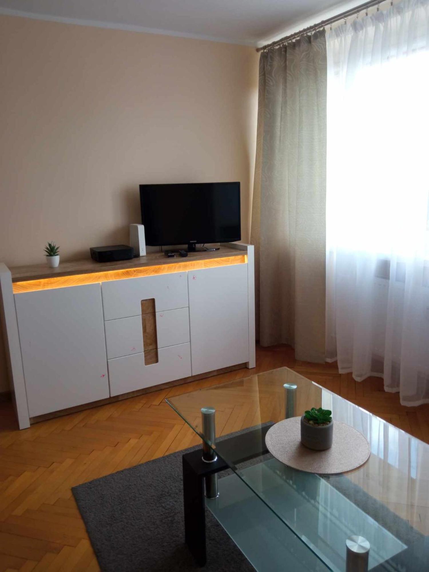 Apartament Victoria Sopot Luaran gambar