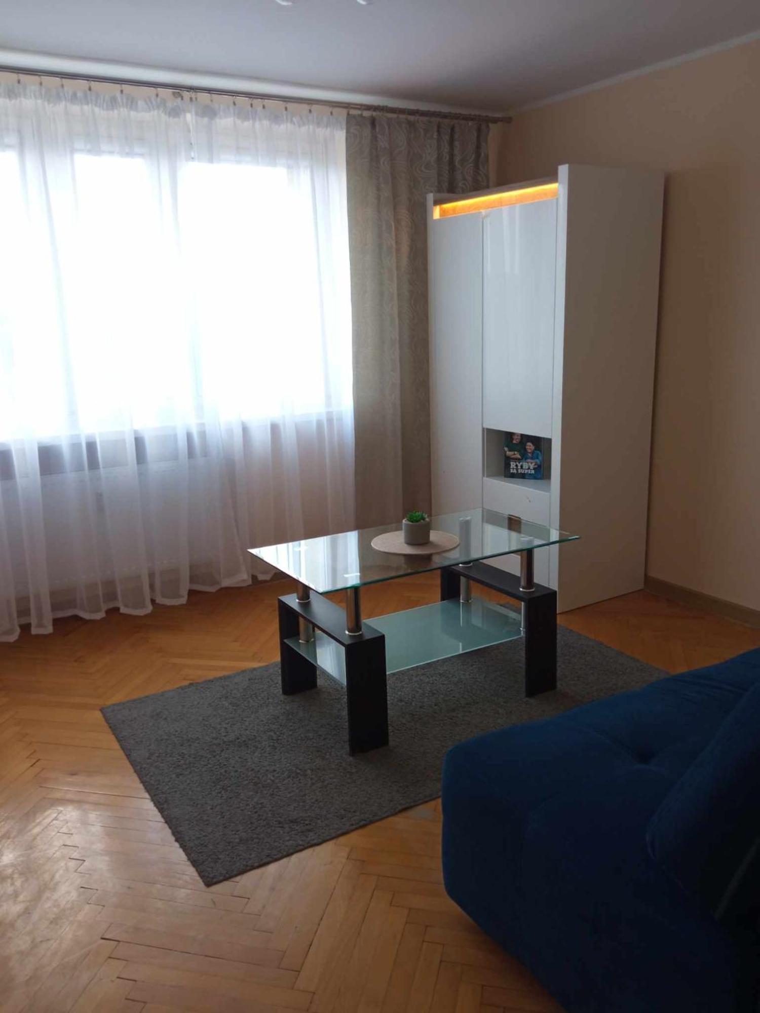 Apartament Victoria Sopot Luaran gambar