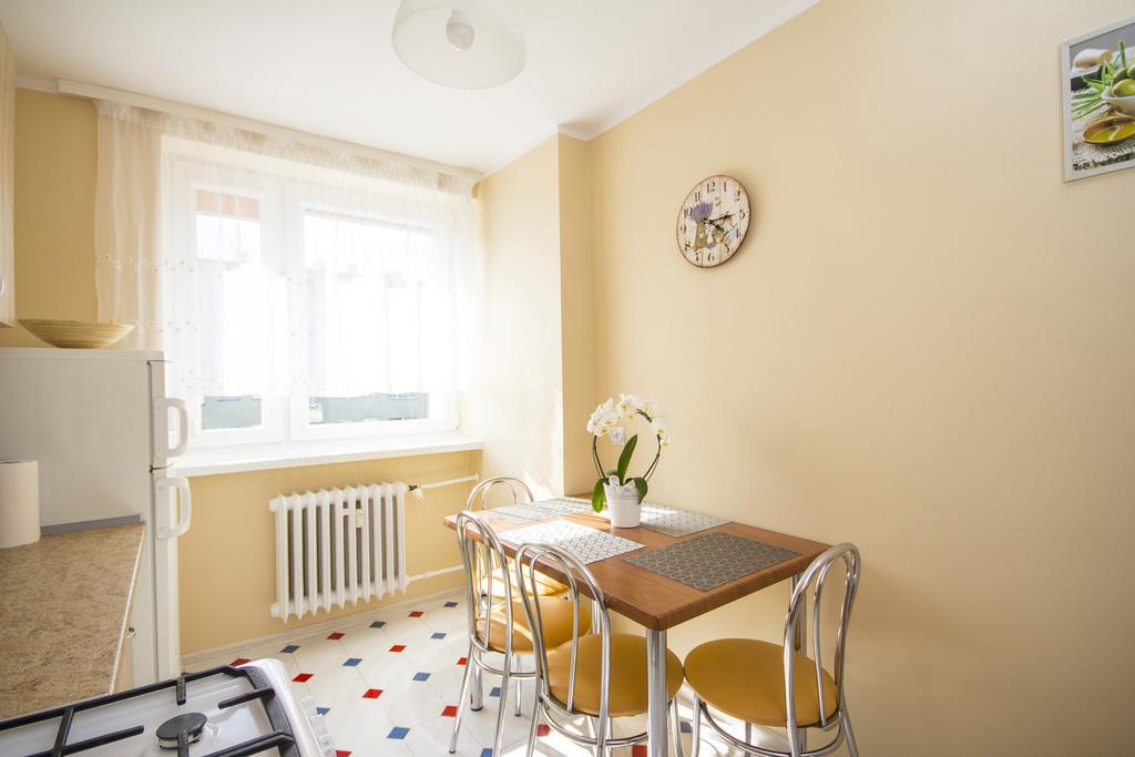 Apartament Victoria Sopot Luaran gambar