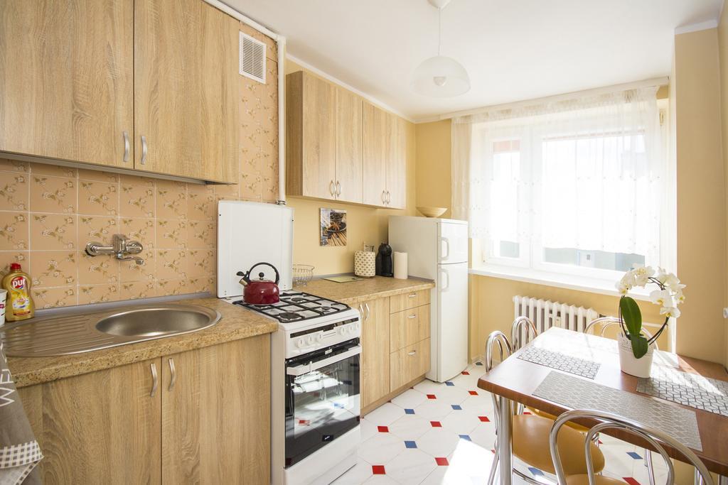 Apartament Victoria Sopot Luaran gambar