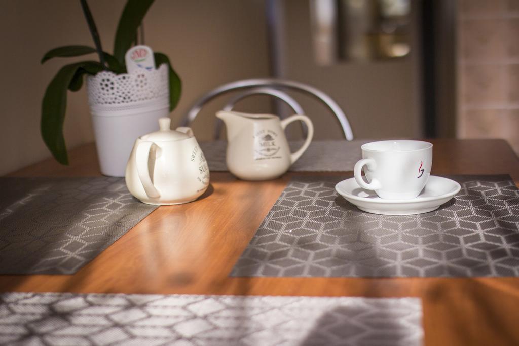 Apartament Victoria Sopot Luaran gambar