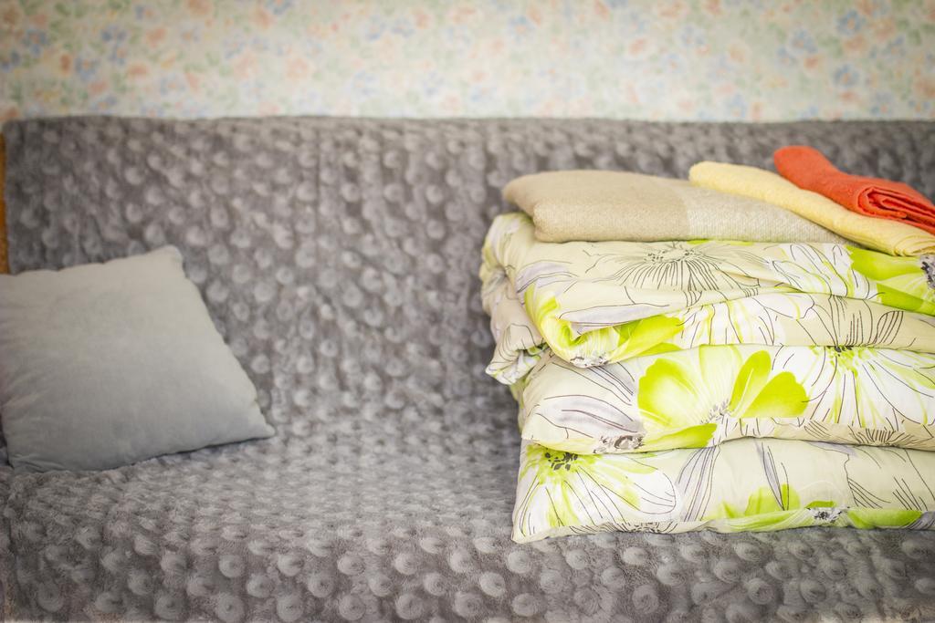 Apartament Victoria Sopot Luaran gambar