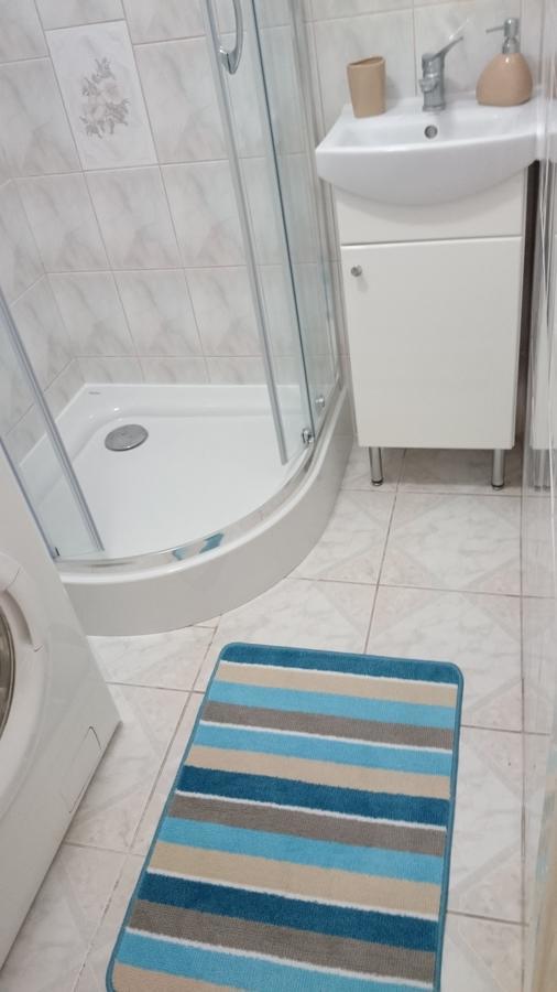 Apartament Victoria Sopot Luaran gambar